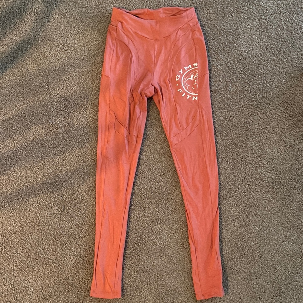 GymShark Leggings